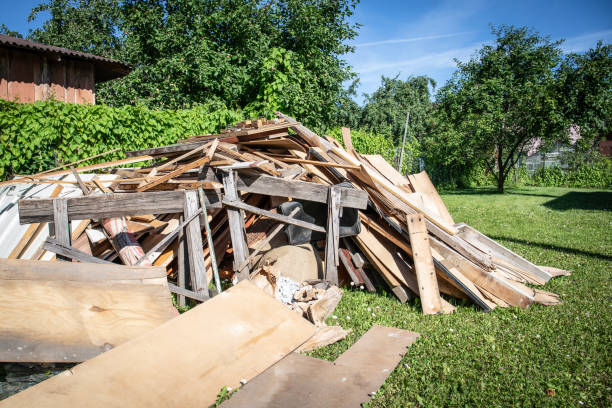 Best Residential Junk Removal in Devine, TX